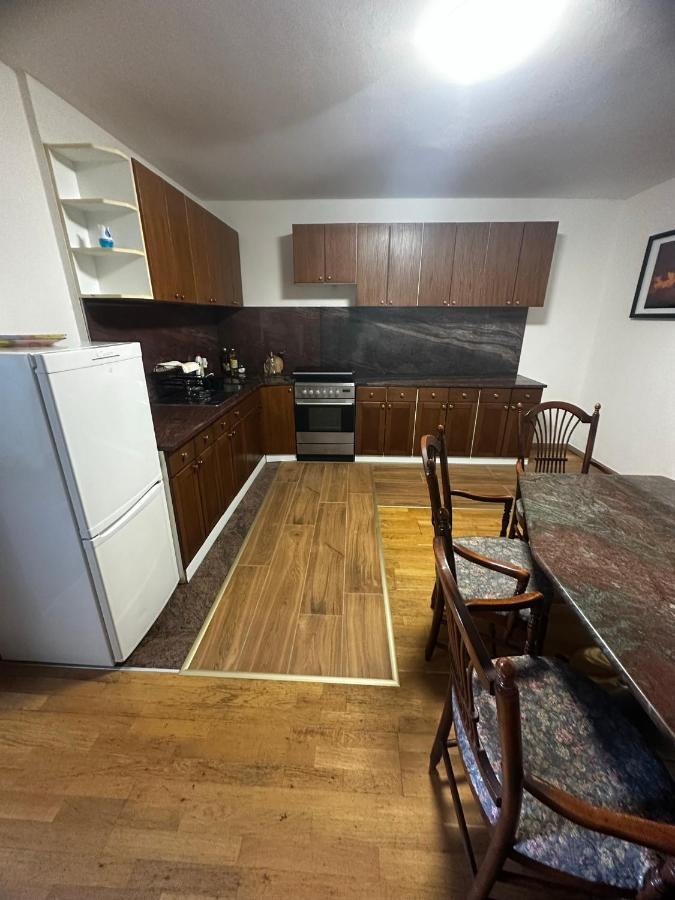 Origo Rooms And Apartments Stahovica Zewnętrze zdjęcie