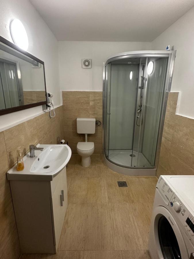 Origo Rooms And Apartments Stahovica Zewnętrze zdjęcie