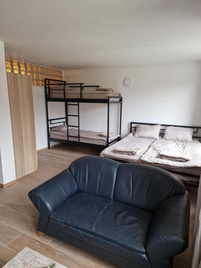 Origo Rooms And Apartments Stahovica Zewnętrze zdjęcie