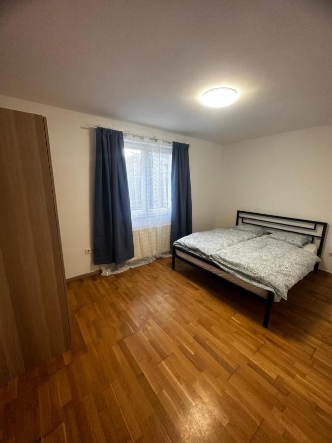 Origo Rooms And Apartments Stahovica Zewnętrze zdjęcie