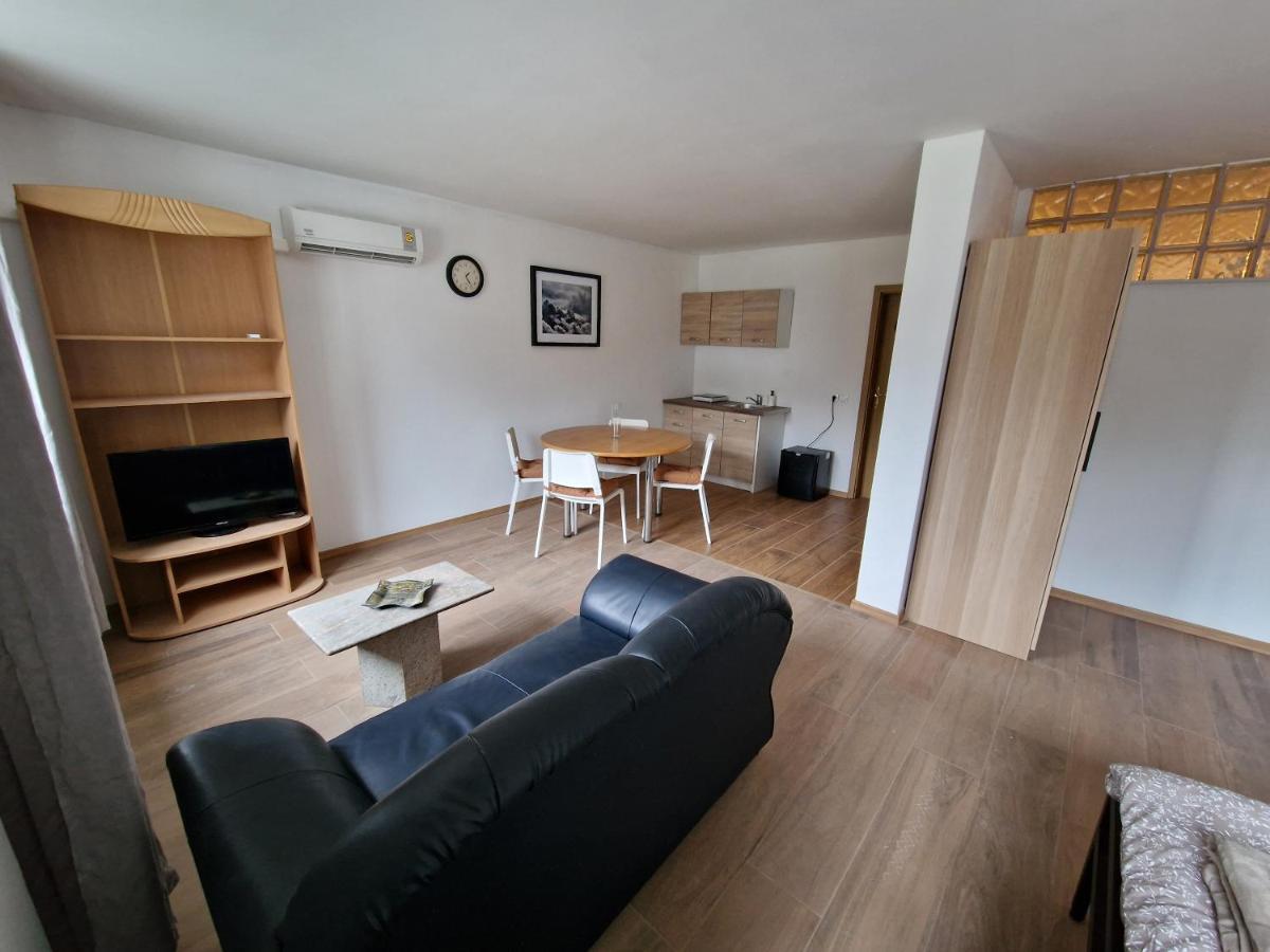 Origo Rooms And Apartments Stahovica Zewnętrze zdjęcie
