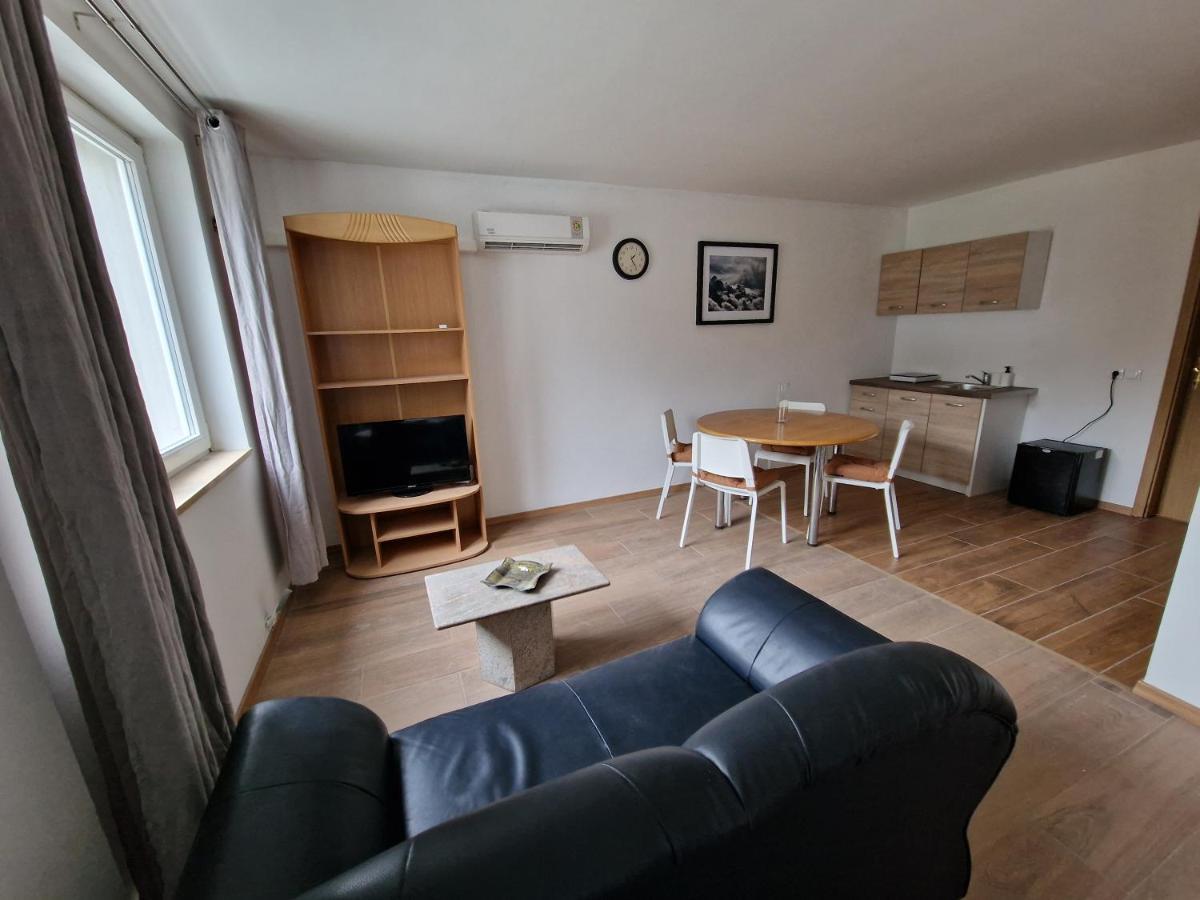 Origo Rooms And Apartments Stahovica Zewnętrze zdjęcie