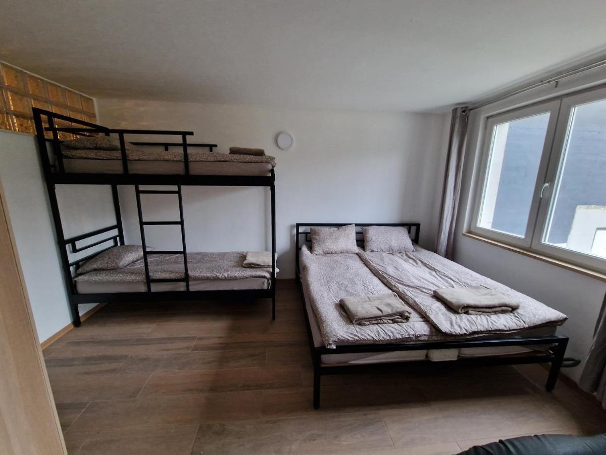 Origo Rooms And Apartments Stahovica Zewnętrze zdjęcie
