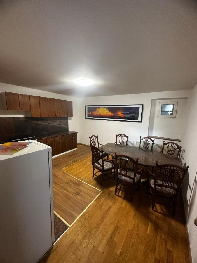 Origo Rooms And Apartments Stahovica Zewnętrze zdjęcie