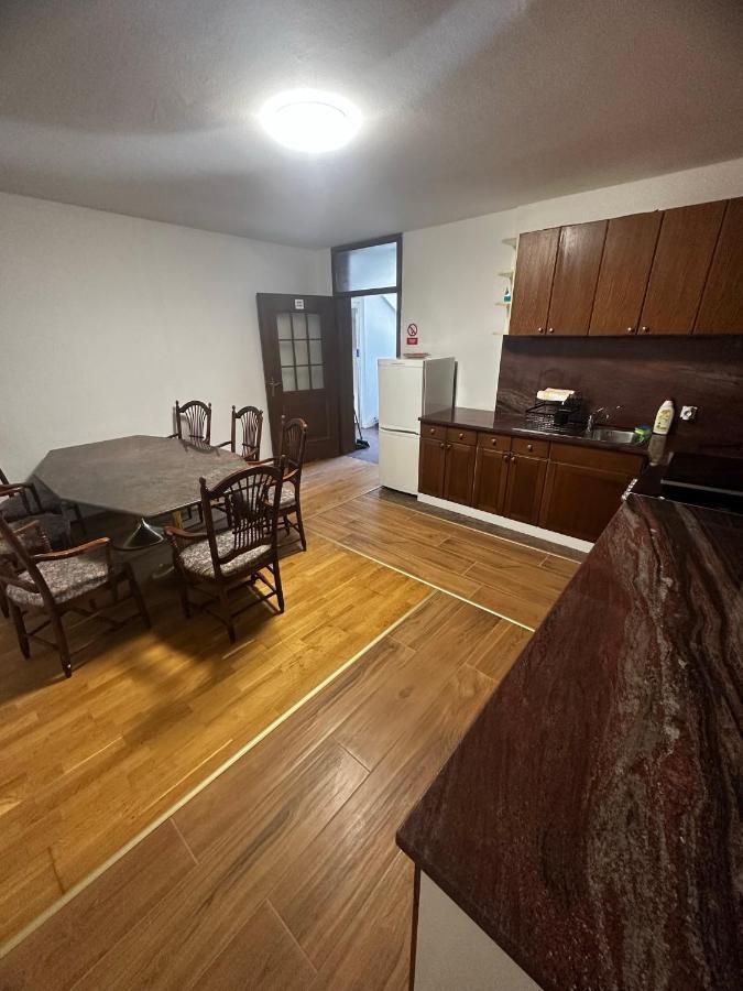 Origo Rooms And Apartments Stahovica Zewnętrze zdjęcie