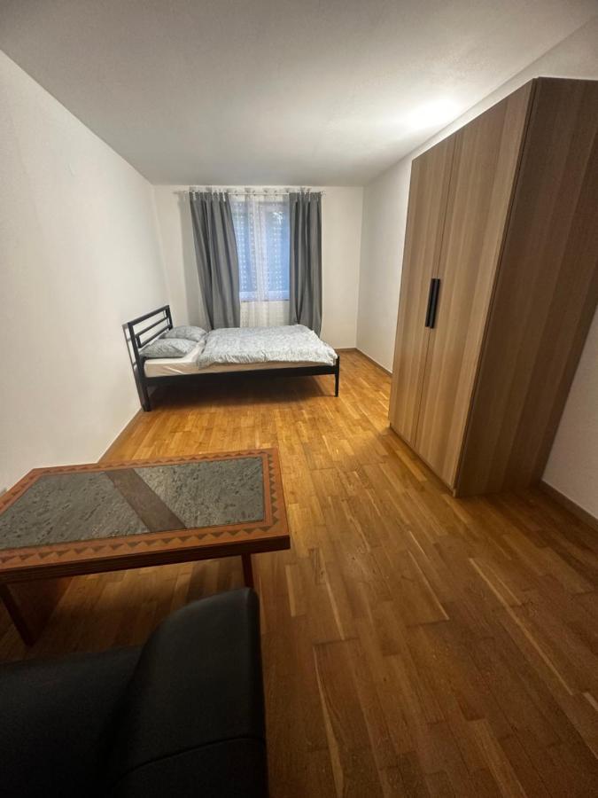 Origo Rooms And Apartments Stahovica Zewnętrze zdjęcie