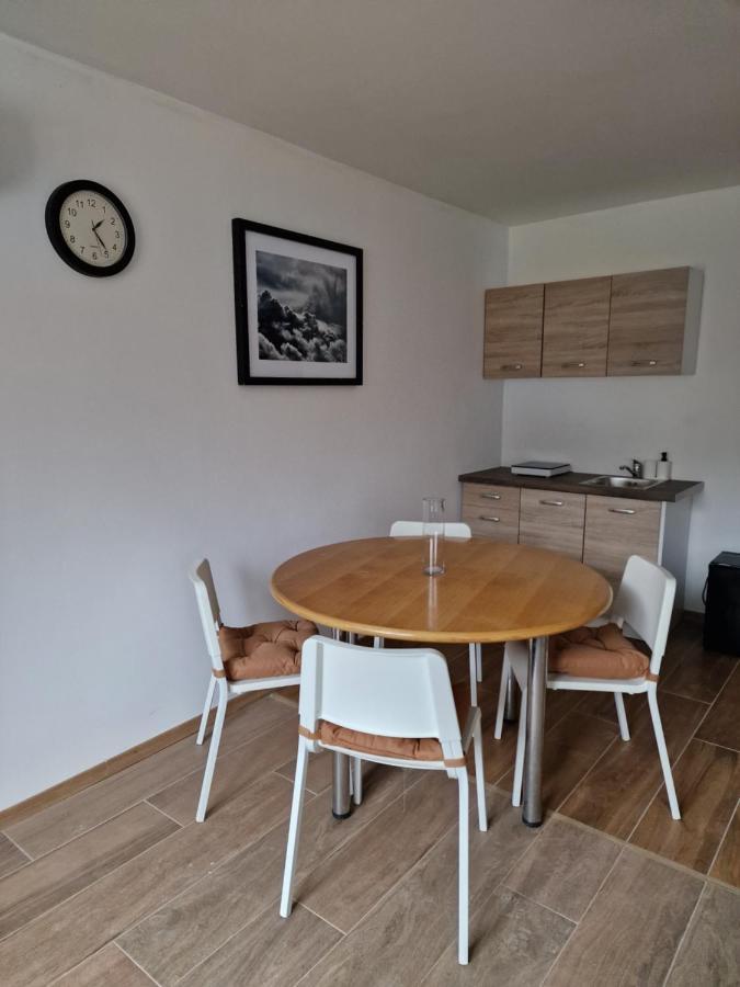 Origo Rooms And Apartments Stahovica Zewnętrze zdjęcie