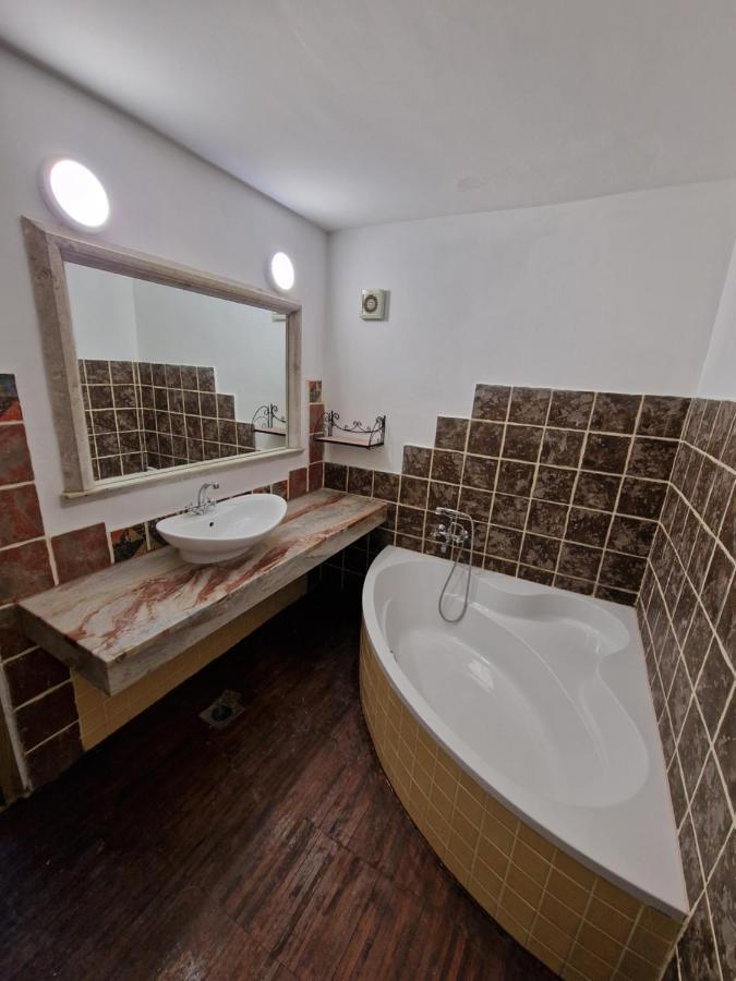 Origo Rooms And Apartments Stahovica Zewnętrze zdjęcie